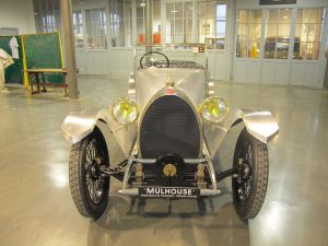 Bugatti type 28 AV