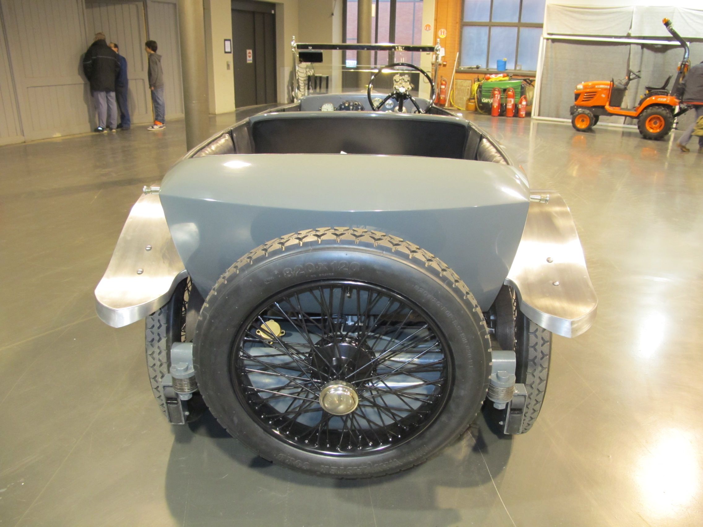 0310 Bugatti type 28 AR